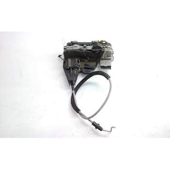 Recambio de cerradura puerta delantera derecha para peugeot 307 (s1) xs referencia OEM IAM 9136L2  