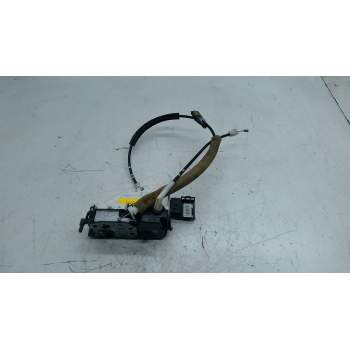 CERRADURA PUERTA DELANTERA DERECHA 5034A098915 