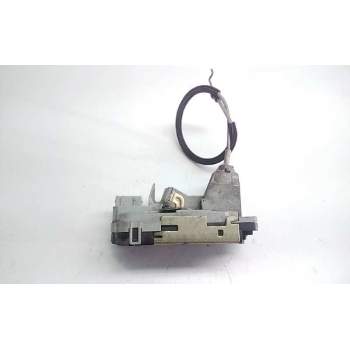Recambio de cerradura puerta trasera derecha para peugeot 307 (s1) xs referencia OEM IAM 9138A4  