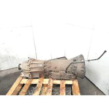CAJA CAMBIOS A1632602500 