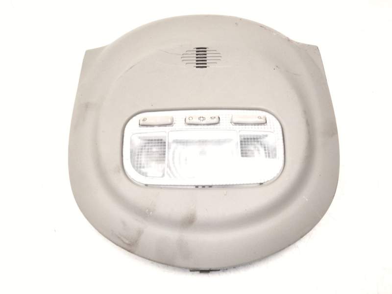 Recambio de luz interior para peugeot partner furgoneta/monovolumen 1.6 hdi 90 referencia OEM IAM 9680713880  