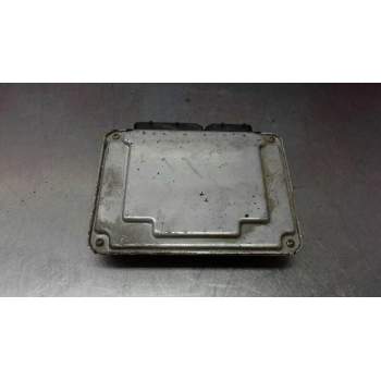 Recambio de centralita motor uce para seat ibiza (6l1) stella referencia OEM IAM 038906019HT 0281010947 1039S00316
