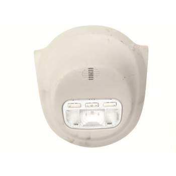 Recambio de luz interior para peugeot partner furgoneta/monovolumen 1.6 hdi 90 referencia OEM IAM 9680713880  