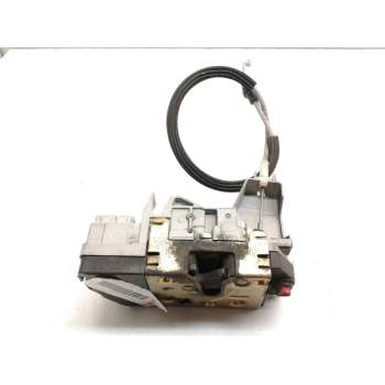 CERRADURA PUERTA TRASERA IZQUIERDA 913786 