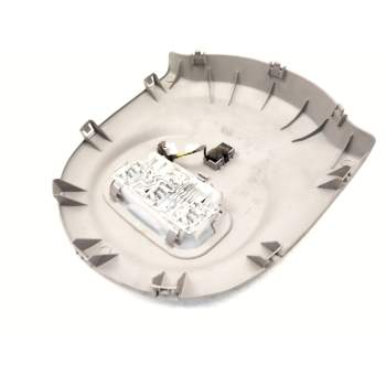 Recambio de luz interior para peugeot partner furgoneta/monovolumen 1.6 hdi 90 referencia OEM IAM 9680713880  