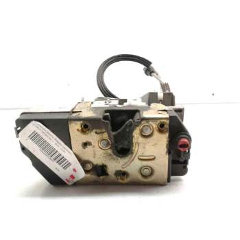 Recambio de cerradura puerta trasera izquierda para peugeot 307 (s1) xs referencia OEM IAM 913786  
