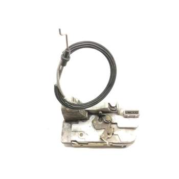 Recambio de cerradura puerta trasera izquierda para peugeot 307 (s1) xs referencia OEM IAM 913786  
