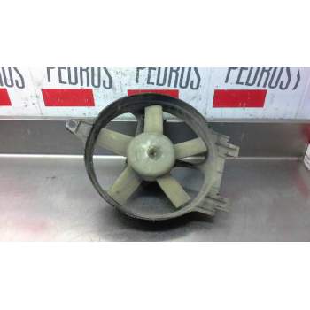 Recambio de electroventilador para ford fiesta berl./courier porto referencia OEM IAM 1003919  
