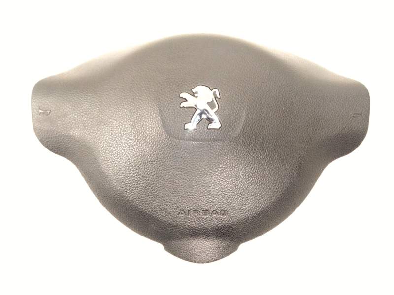Recambio de airbag delantero izquierdo para peugeot partner furgoneta/monovolumen 1.6 hdi 90 referencia OEM IAM 96773144ZD  