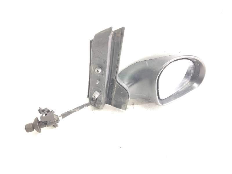 Recambio de retrovisor derecho para seat toledo (5p2) exclusive referencia OEM IAM   