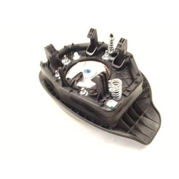 Recambio de airbag delantero izquierdo para peugeot partner furgoneta/monovolumen 1.6 hdi 90 referencia OEM IAM 96773144ZD  