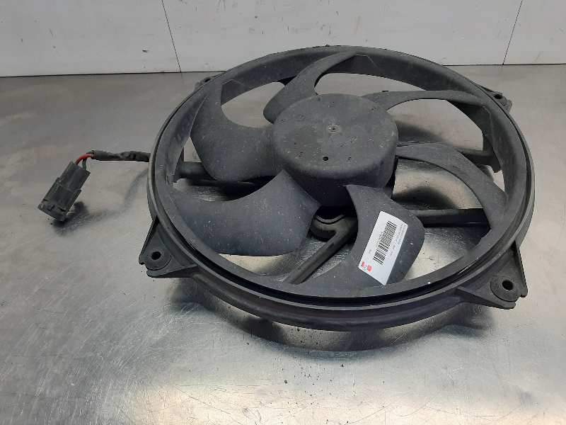 Recambio de electroventilador para peugeot 307 (s1) xs referencia OEM IAM 1253A6  