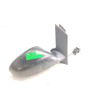 Recambio de retrovisor derecho para seat toledo (5p2) exclusive referencia OEM IAM   