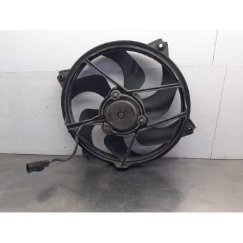 Recambio de electroventilador para peugeot 307 (s1) xs referencia OEM IAM 1253A6  