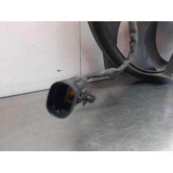 Recambio de electroventilador para peugeot 307 (s1) xs referencia OEM IAM 1253A6  