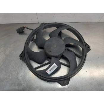 Recambio de electroventilador para peugeot 307 (s1) xs referencia OEM IAM 1253A6  