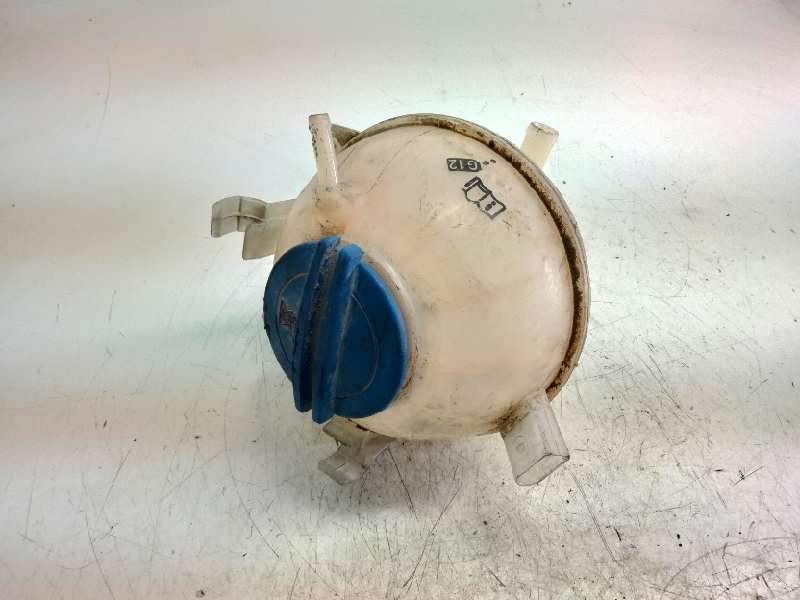 Recambio de deposito expansion para seat toledo (5p2) exclusive referencia OEM IAM 1K0121407A  