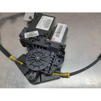 Recambio de elevalunas delantero izquierdo para peugeot 307 (s1) xs referencia OEM IAM 9221K0  