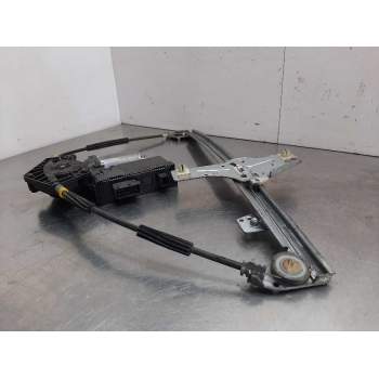 Recambio de elevalunas delantero izquierdo para peugeot 307 (s1) xs referencia OEM IAM 9221K0  