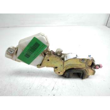 Recambio de cerradura puerta delantera derecha para nissan almera (n15) s referencia OEM IAM 8050279915  