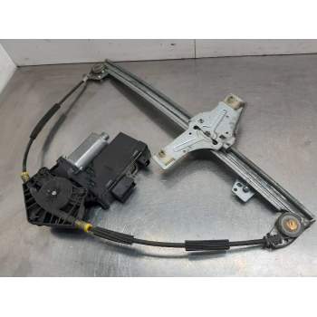 Recambio de elevalunas delantero izquierdo para peugeot 307 (s1) xs referencia OEM IAM 9221K0  