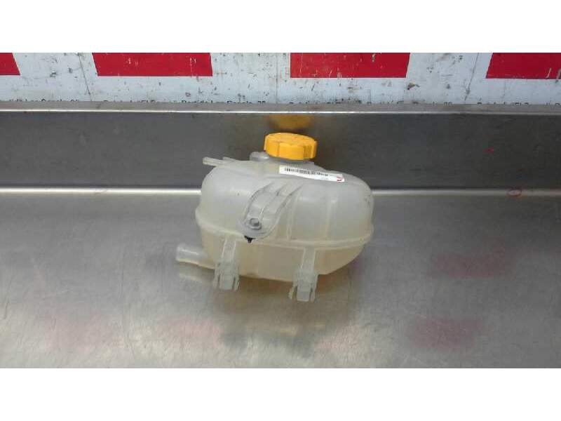 Recambio de deposito expansion para opel corsa d selective referencia OEM IAM   