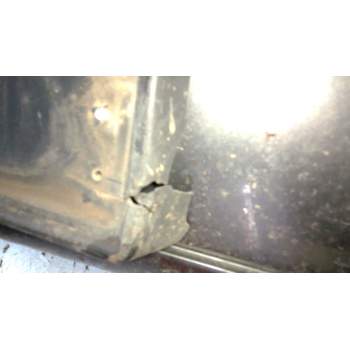 Recambio de paragolpes delantero para kia sorento i (jc) 2.5 crdi referencia OEM IAM   