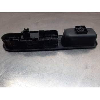 Recambio de mando elevalunas delantero derecho para peugeot 307 (s1) xs referencia OEM IAM 6554E7  