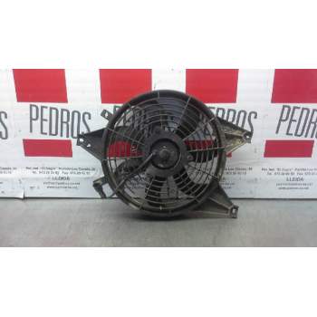 ELECTROVENTILADOR 