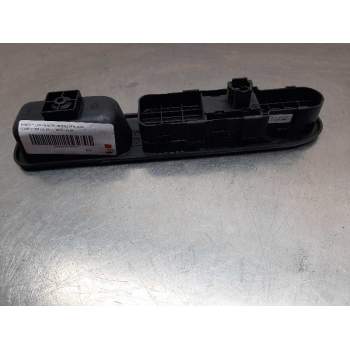 Recambio de mando elevalunas delantero derecho para peugeot 307 (s1) xs referencia OEM IAM 6554E7  