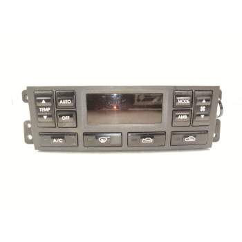 MANDO CALEFACCION AIRE ACONDICIONADO 972503E110 