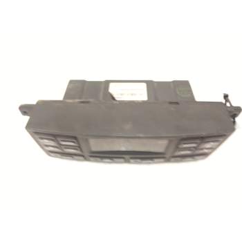 Recambio de mando calefaccion aire acondicionado para kia sorento i (jc) 2.5 crdi referencia OEM IAM 972503E110  