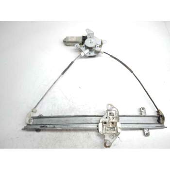 Recambio de elevalunas delantero derecho para nissan almera (n15) s referencia OEM IAM 807300M007  