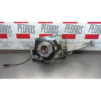 Recambio de mangueta delantera derecha para infiniti fx fx37 gt referencia OEM IAM   