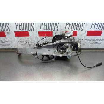 Recambio de mangueta delantera derecha para infiniti fx fx37 gt referencia OEM IAM   