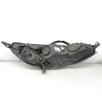 Recambio de faro izquierdo para peugeot 407 st confort referencia OEM IAM 966023618002  