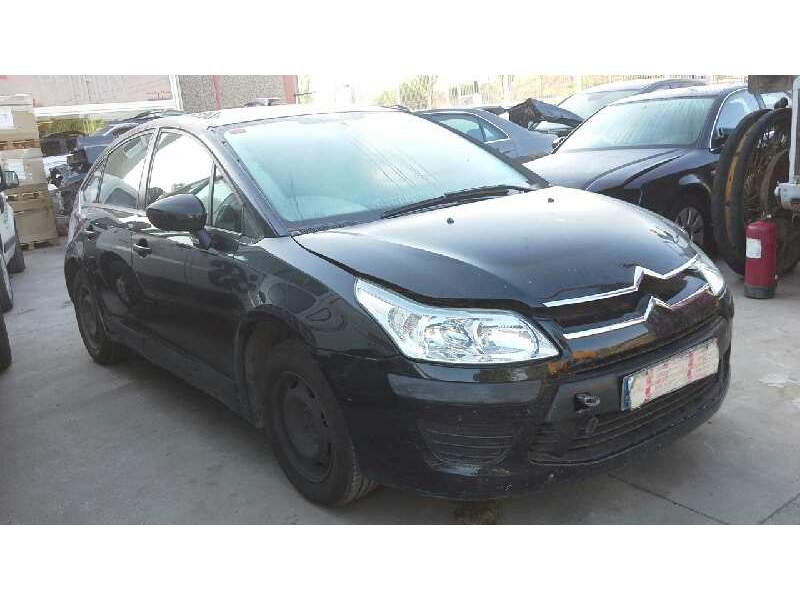 CITROËN C4 BERLINA
