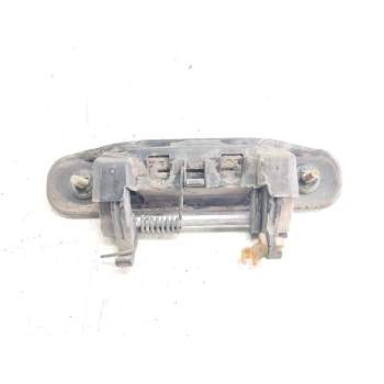 Recambio de maneta exterior delantera izquierda para nissan almera (n15) s referencia OEM IAM   