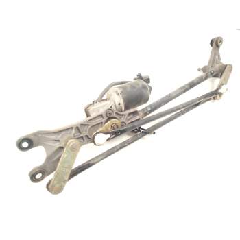 Recambio de motor limpia delantero para kia sorento i (jc) 2.5 crdi referencia OEM IAM 981003E100  