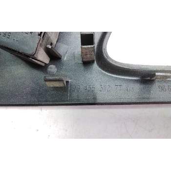 Recambio de mando elevalunas delantero derecho para peugeot 407 st confort referencia OEM IAM 964353127703  