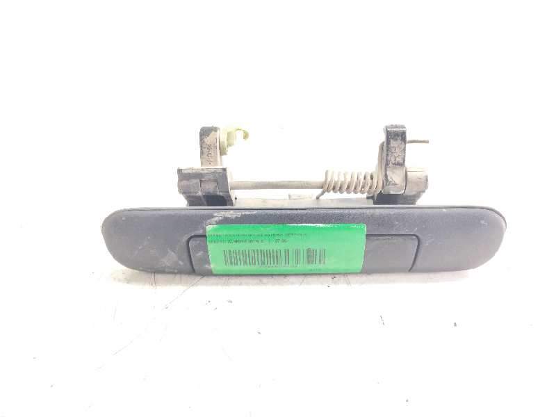 Recambio de maneta exterior delantera derecha para nissan almera (n15) s referencia OEM IAM   
