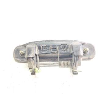 Recambio de maneta exterior delantera derecha para nissan almera (n15) s referencia OEM IAM   