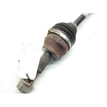 Recambio de transmision delantera derecha para infiniti fx fx37 gt referencia OEM IAM   