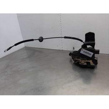 CERRADURA PUERTA DELANTERA DERECHA 3B0885738EFKZ 