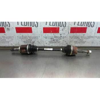 Recambio de transmision delantera derecha para infiniti fx fx37 gt referencia OEM IAM   