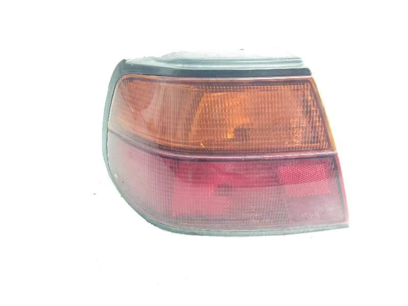 Recambio de piloto trasero izquierdo para nissan almera (n15) s referencia OEM IAM ICHIKOH 7379  
