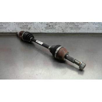 Recambio de transmision delantera derecha para infiniti fx fx37 gt referencia OEM IAM   