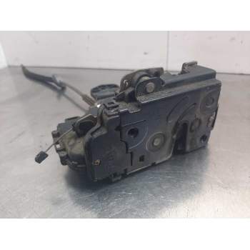 Recambio de cerradura puerta trasera derecha para volkswagen passat berlina (3b2) comfortline referencia OEM IAM   