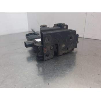 Recambio de cerradura puerta trasera izquierda para volkswagen passat berlina (3b2) comfortline referencia OEM IAM 3B4839015AL  