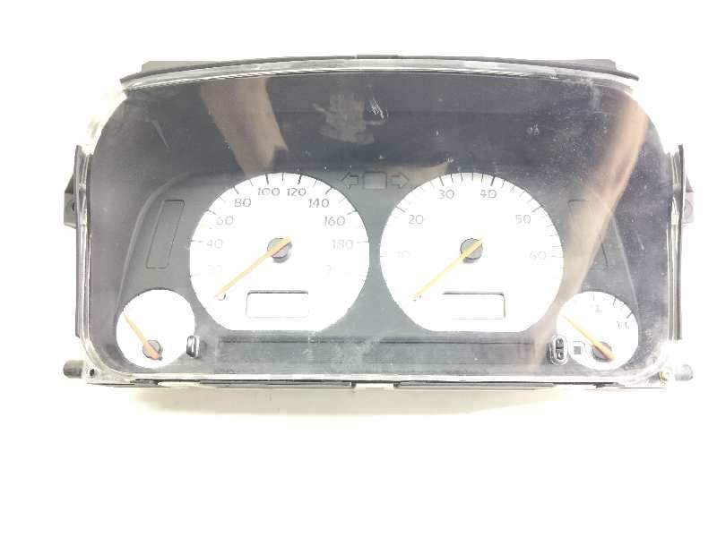 Recambio de cuadro instrumentos para volkswagen golf iii berlina (1h1) cl referencia OEM IAM 1H0919861G  